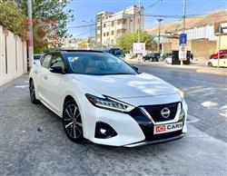 نيسان ماكسيما